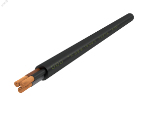 Кабель силовой КГТП-ХЛ 3х1.5-220/380-2бух