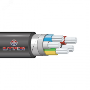 Кабель АВБШв нг(А)LS 5х240.0 1кВ МС