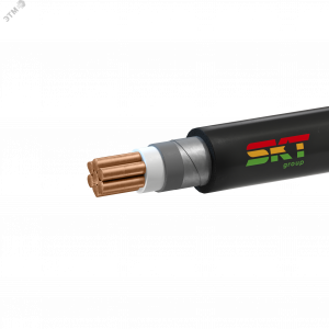 Кабель силовой ВБШвнг(А) 1х16мк-0.66 ТРТС