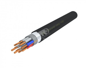 Кабель контрольный КВВГэнг(А)-LS 10х1