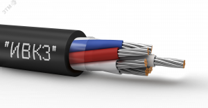 Провод монтажный МКШнг(A)-HF 7х1 ТРТС