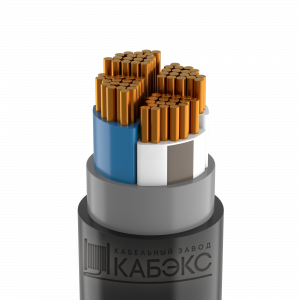 Кабель силовой ВВГнг(А)-ХЛ 4х150мс (N)-1 ТРТС