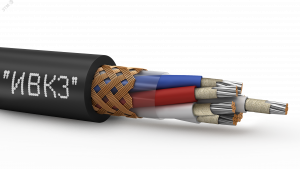 Провод монтажный МКЭШнг(A)-FRLSLTx 7х1.5 ТРТС