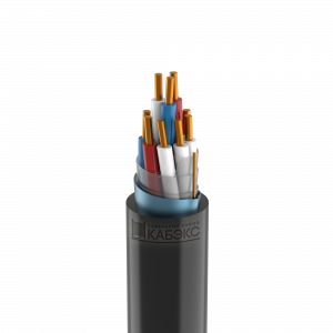 Кабель контрольный КВВГЭнг(А)-LS 10х1