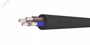 Кабель силовой КГ-ХЛ 4х50(N) 220/380-2 ТРТС