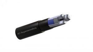 Кабель силовой АВВГнг(А) 4Х95(мс) (N)-1 многопроволочный