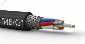 Провод монтажный МККШнг(А)-FRLS 5х0.75 ТРТС