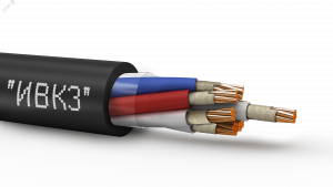 Провод монтажный МКШМнг(А)-FRHF 7х2.5 ТРТС