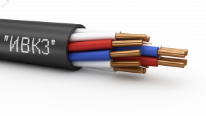 Кабель контрольный КВВГнг(А)-LS 14х1,5ок-0,66 ТРТС