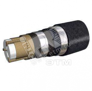 Кабель силовой АСБл 3х240(ож)-10