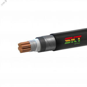 Кабель силовой ВБШвнг(А)-FRLS 1х25мк-0.66 ТРТС