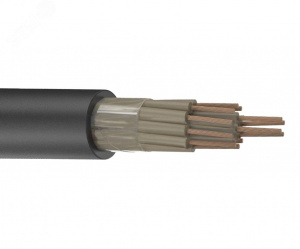 Кабель силовой H07RN-F 6G2,5 450/750В