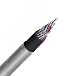 Кабель АКВВБГ 10х2,5