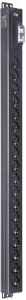 Блок распределения питания ITK BASE PDU PV0101 23U 1ф 16А 18SCHUKO без каб.