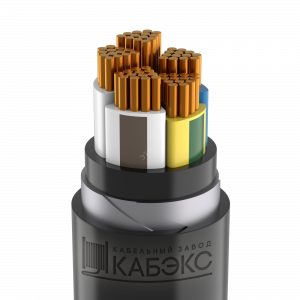 Кабель силовой ВБШвнг(А)-LS 5х185мс(N.PE)-1 ТРТС