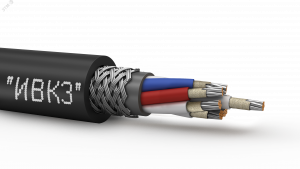 Провод монтажный МККШВнг(А)-FRLS 4х2х1.5 ТРТС