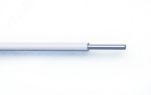 Провод ПНСВ 1х1.2пэ неоцинкованный