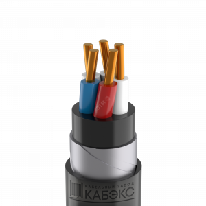 Кабель силовой КВБбШвнг(А)-хл 5х6