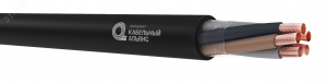 Кабель силовой КГ-ХЛ 5х2.5-220/380В-3
