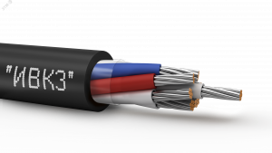 Провод монтажный МКШМ 5х0.75 ТРТС