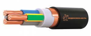 Кабель ВБШвнг(А)-LS 3Х35мк(N PE)-0.66