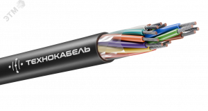 Кабель монтажный МКШнг-LS 14х1 ТРТС