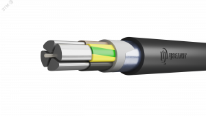 Кабель силовой АВБШвнг(А) 4Х120мс(N)-1 ТРТС