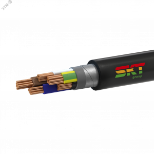 Кабель силовой ВБШвнг(А)-LS 5х95мс(N.PE)-1 ТРТС